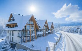 Tatrzańska Ostoja Family&Friends