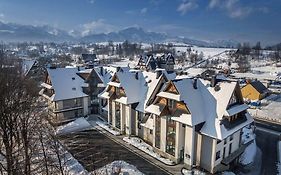 Tatrzańska Ostoja Family&Friends